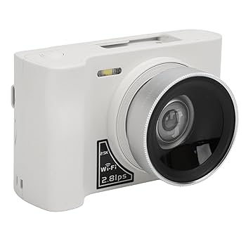 4Kデジタルカメラ Wi-Fi機能 32GB 楽天市場】＼SDカード32GB無料／ 一眼レフカメラ 初心者 ビデオ